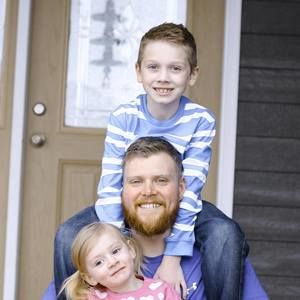 Meet your Posher, Thomas